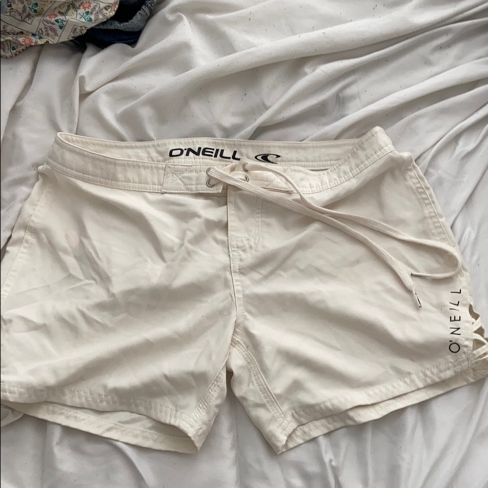 o’neill swim shorts